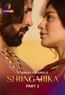 Shringarika - Part 2 | Season 01